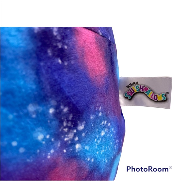 Squishmallow Piaxa the Galaxy Alien 16" Walgreens Exclusive Plush NWT Kellytoy - Picture 8 of 11